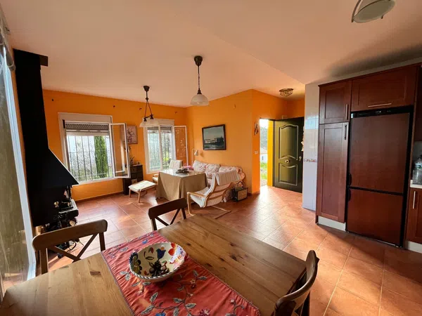 Casa o chalet independiente en Calle Marchena, 8 a, Los Lagos, Los Lagos - Foto 3