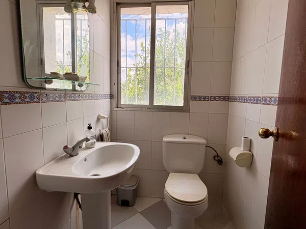 Casa o chalet independiente en Constantina, 42 b - Foto 33