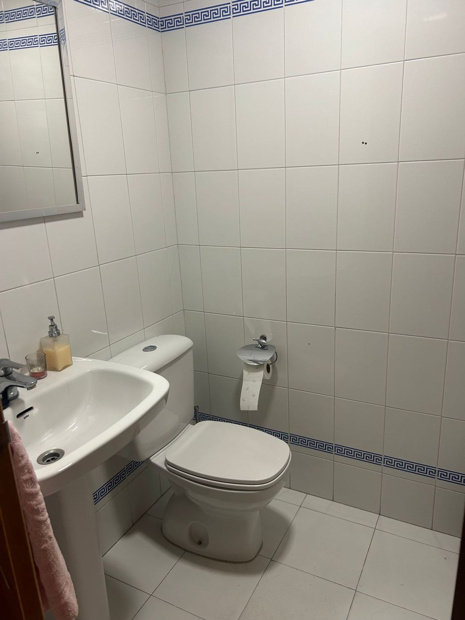 Dúplex en Paseo del Río Guadarrama, Villalba Estación - Foto 7