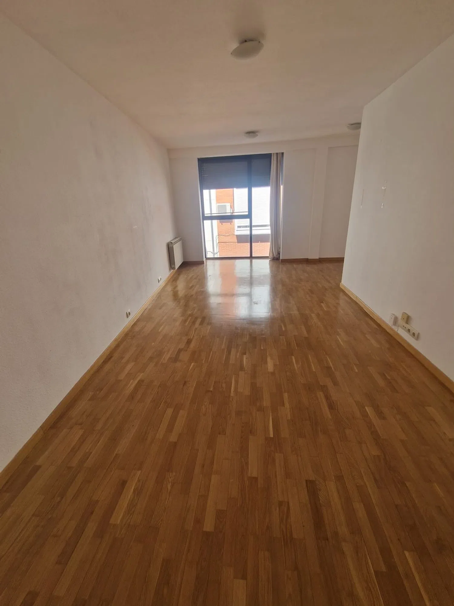 Piso en calle Paca Díaz, 4 - Foto 1