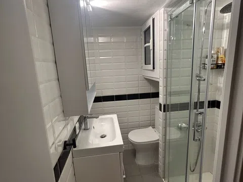 Piso en calle de Melcior de Palau, 157 - Foto 4