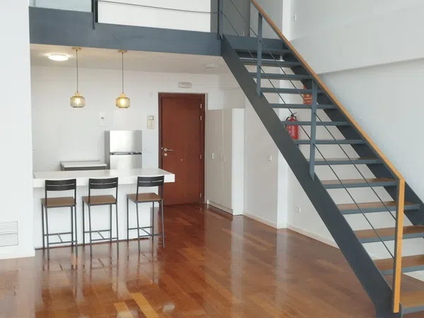 Loft en Avenida del Cerro del Águila, 2, Pol. Industrial sur, Pol. Industrial sur - Foto 6