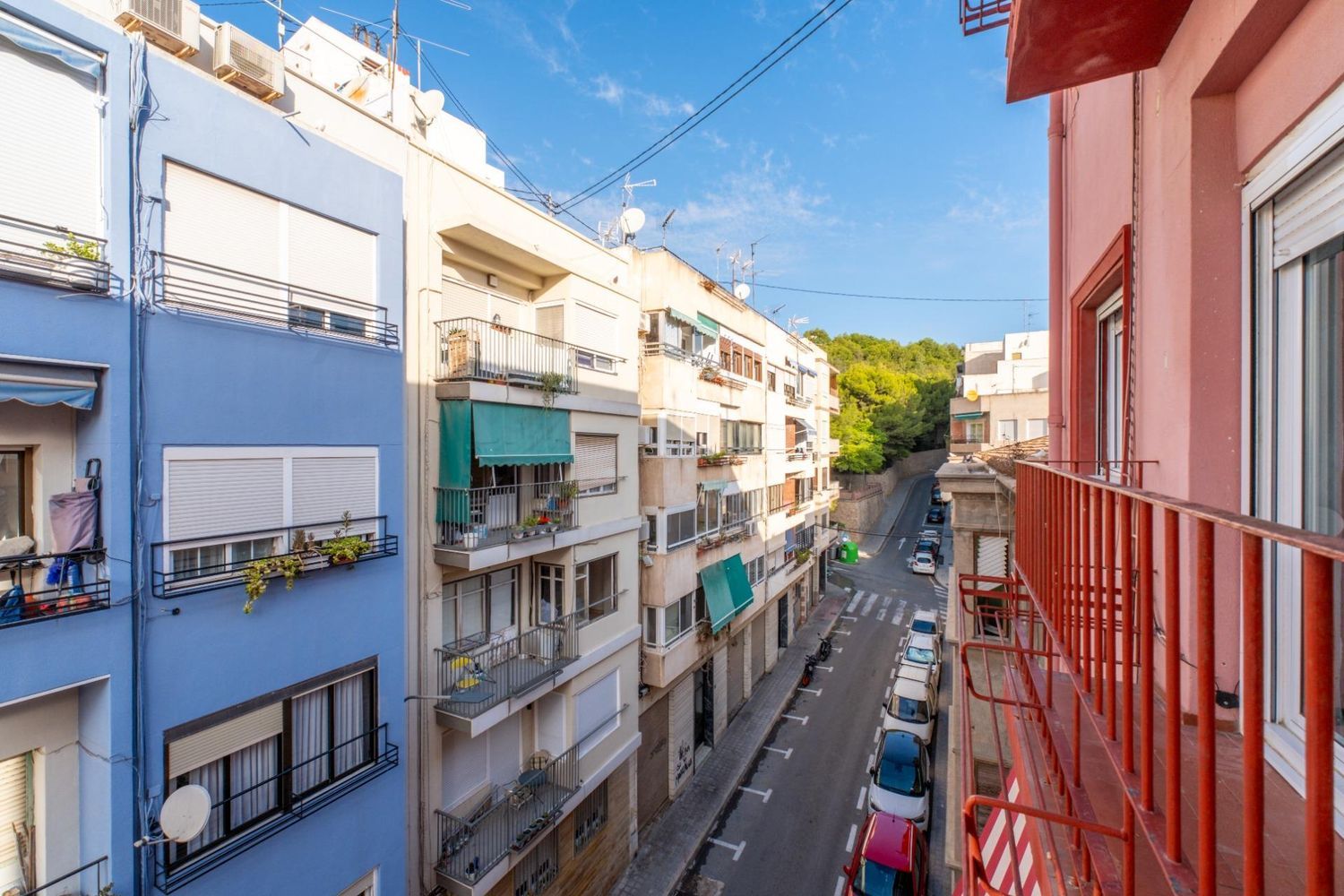 Piso en calle Teniente Durán, 6 - Foto 8