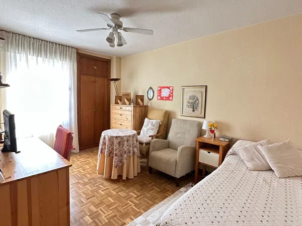 Piso en Calle Ciempozuelos, 1, Getafe Centro - Foto 1