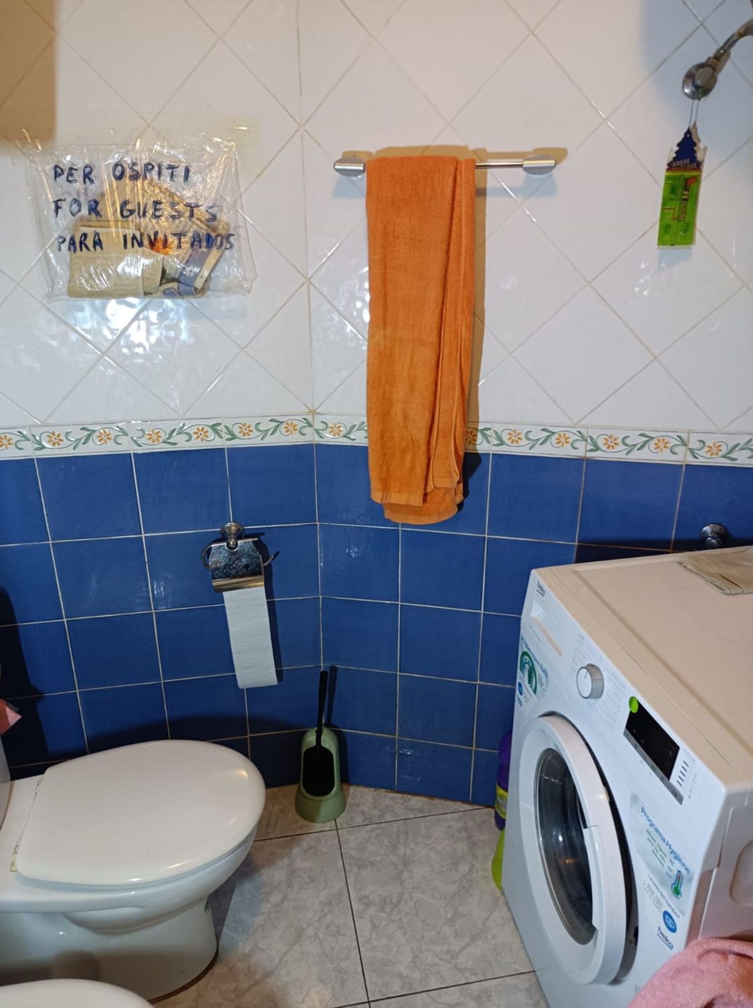 Estudio en Av. R. P. Lluvina, 32 - Foto 17