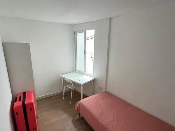 Piso en calle de Lasierra Purroy, 55 - Foto 2