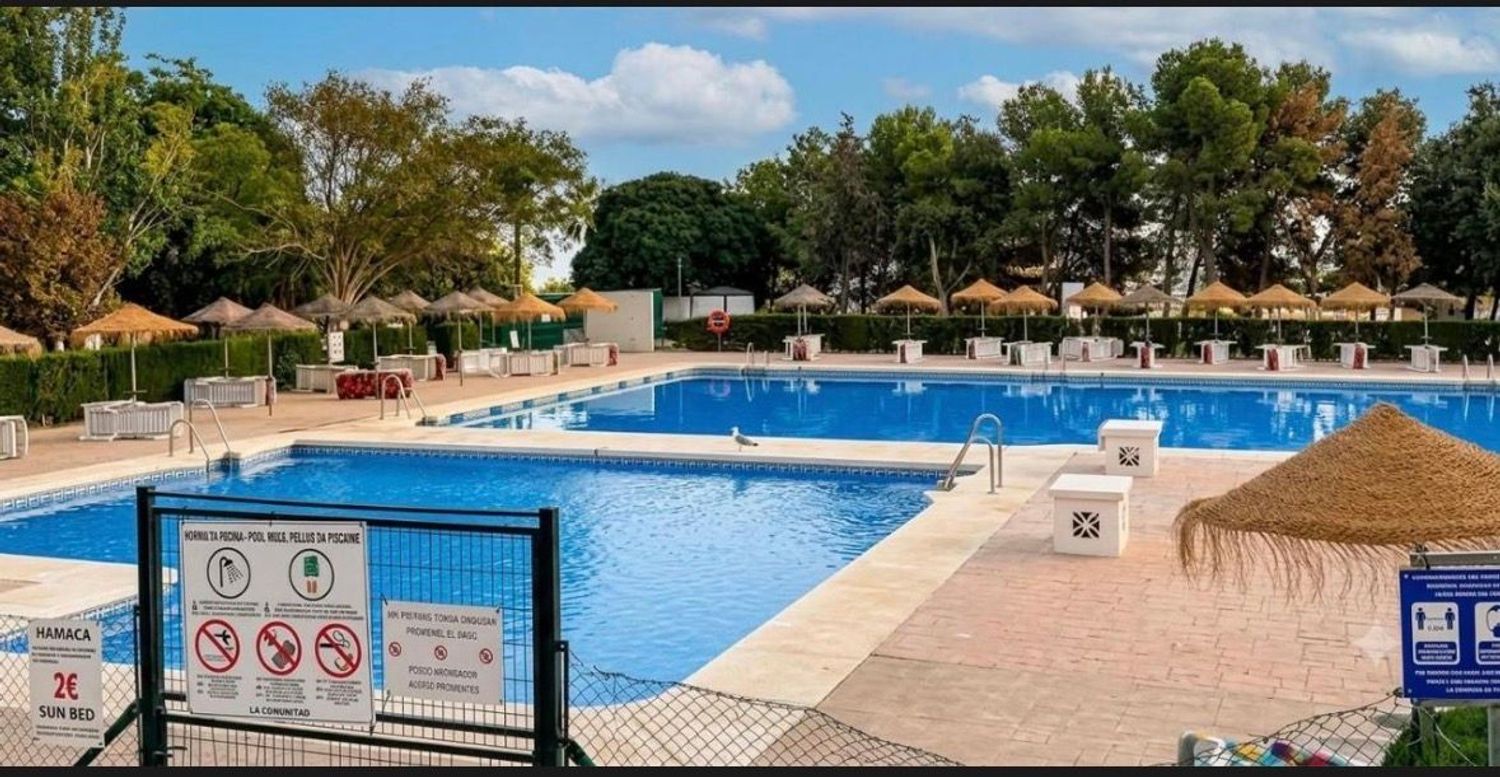Estudio en Avenida Gamonal, 2, Parque de la Paloma, Parque de la Paloma - Foto 20
