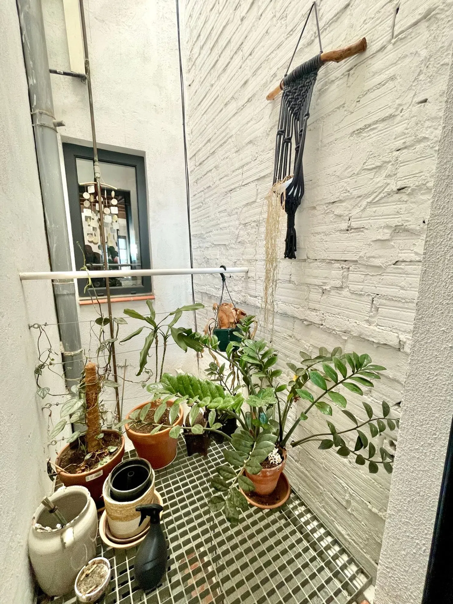 Ático en calle de Josep Serrano, 46 - Foto 11