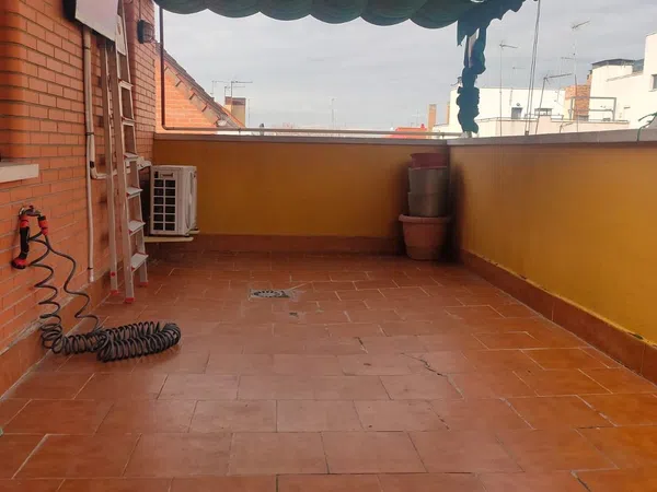 Piso en calle Ascensión Bielsa, 22