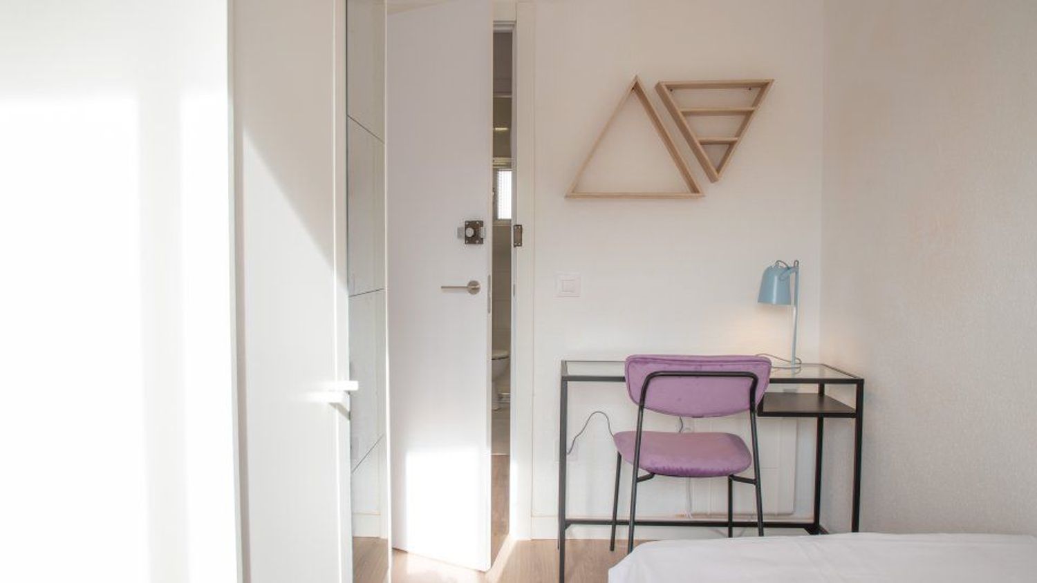 Piso en Barrio Palomeras sureste - Foto 7