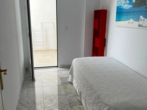 Dúplex en Bulevar Príncipe Alfonso de Hohenlohe, 269, La Carolina-Guadalpín - Foto 9