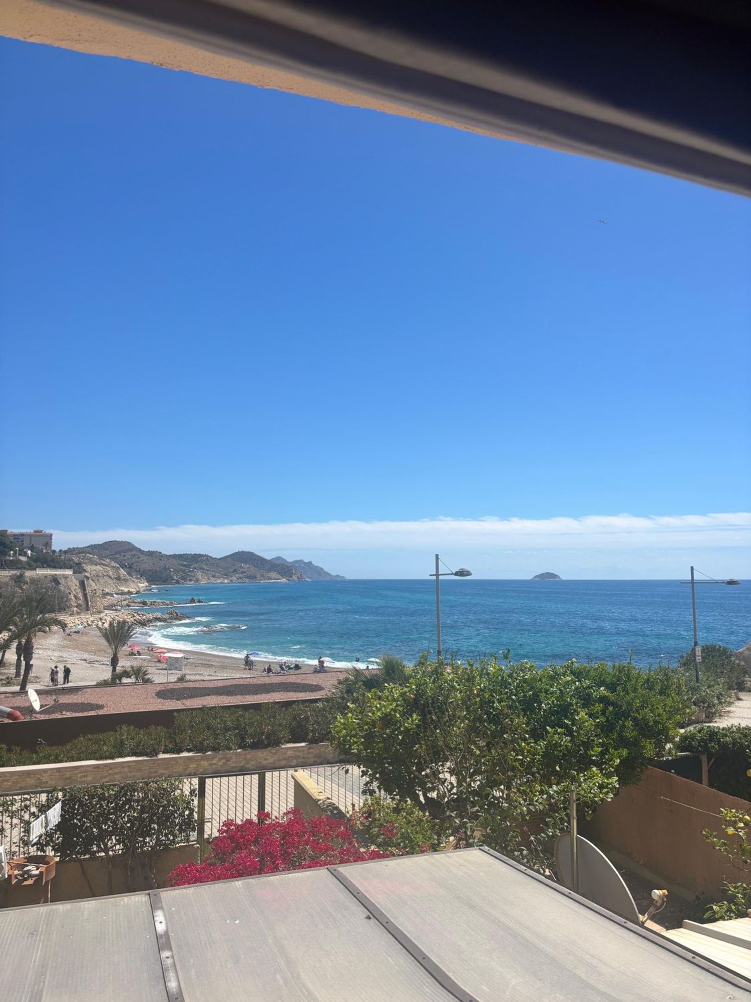 Dúplex en Carretera del Port, 1, Platja Vila Joiosa, Platja Vila Joiosa - Foto 13
