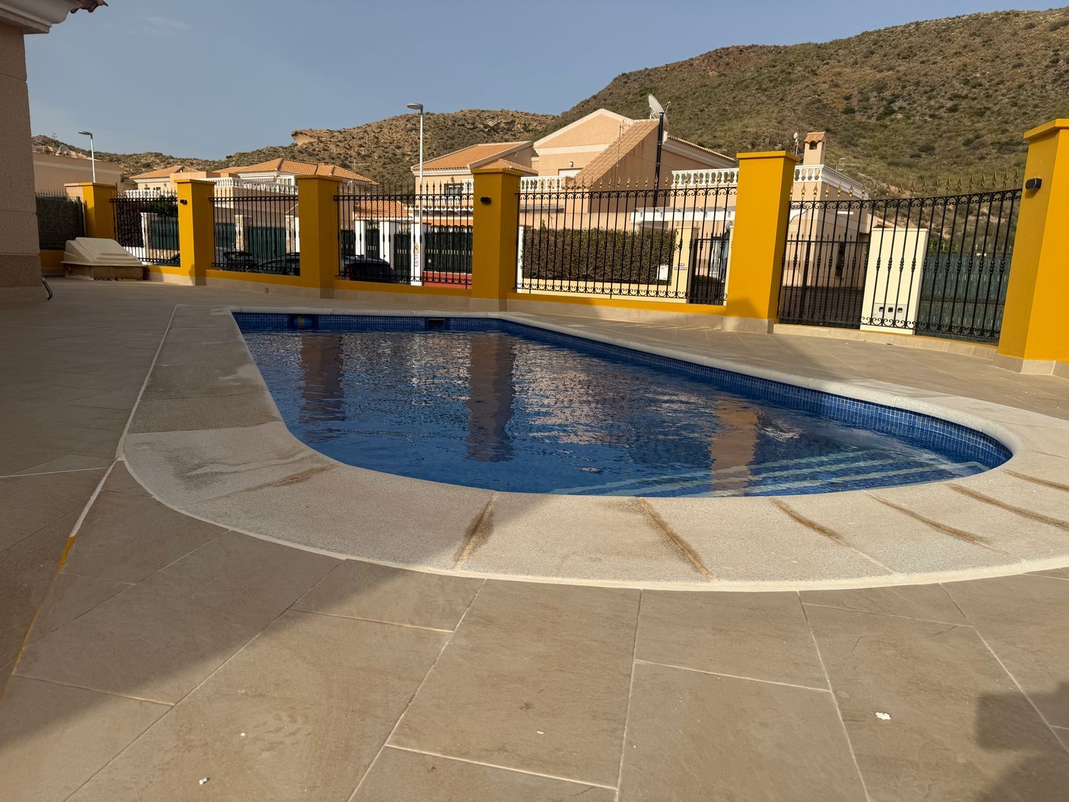 Casa o chalet independiente en San Juan de los Terreros - Foto 5