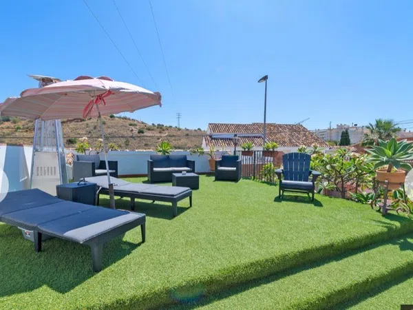 Casa independiente en calle María Zambrano, 6 - Foto 5