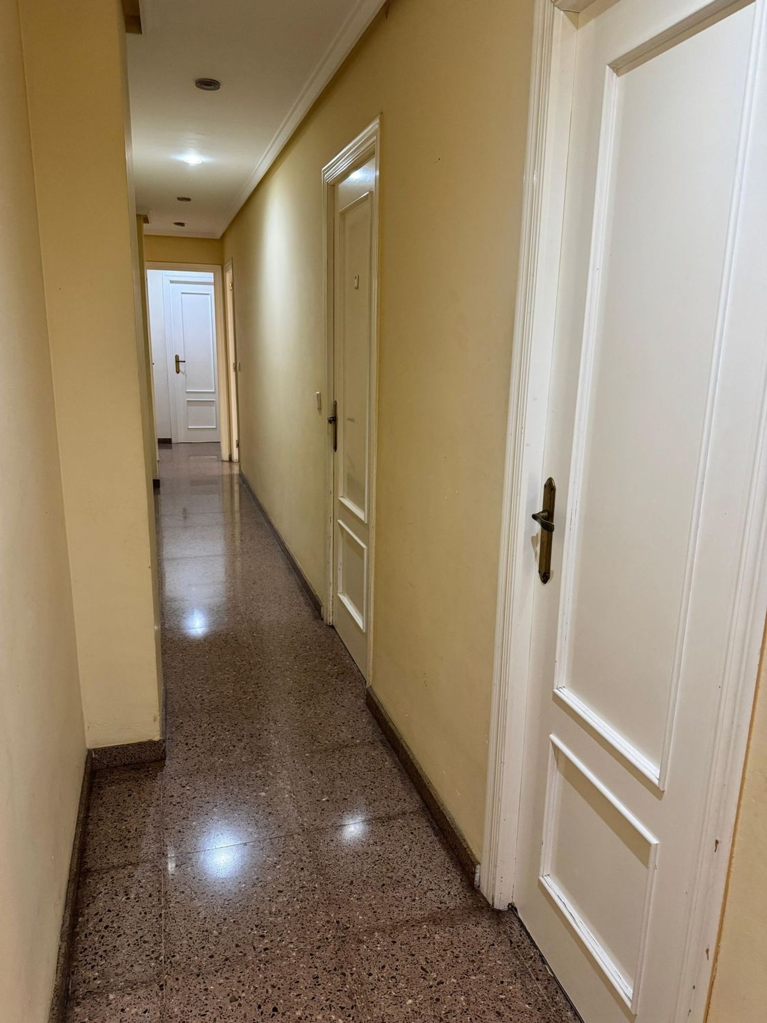 Piso en Barrio Pont Nou-Corazón de Jesús - Foto 9