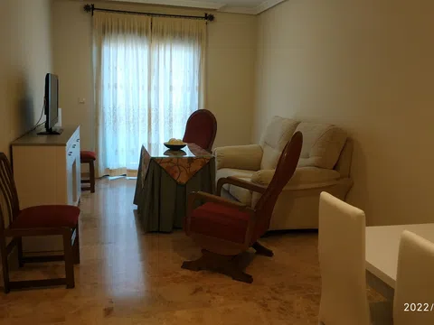 Piso en calle Vázquez Aroca, 21