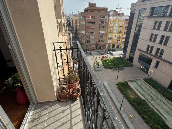 Alquiler de piso en Calle de Pelai, 54 - Foto 3