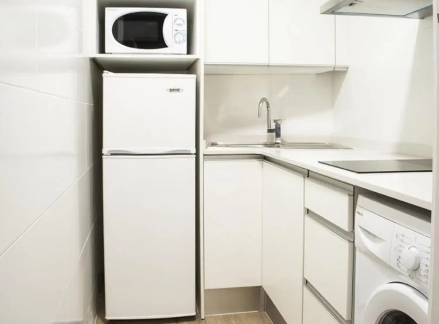 Estudio en calle Clarisas, 20 - Foto 3