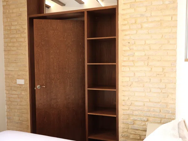 Piso en El Cabanyal-El Canyamelar - Foto 16