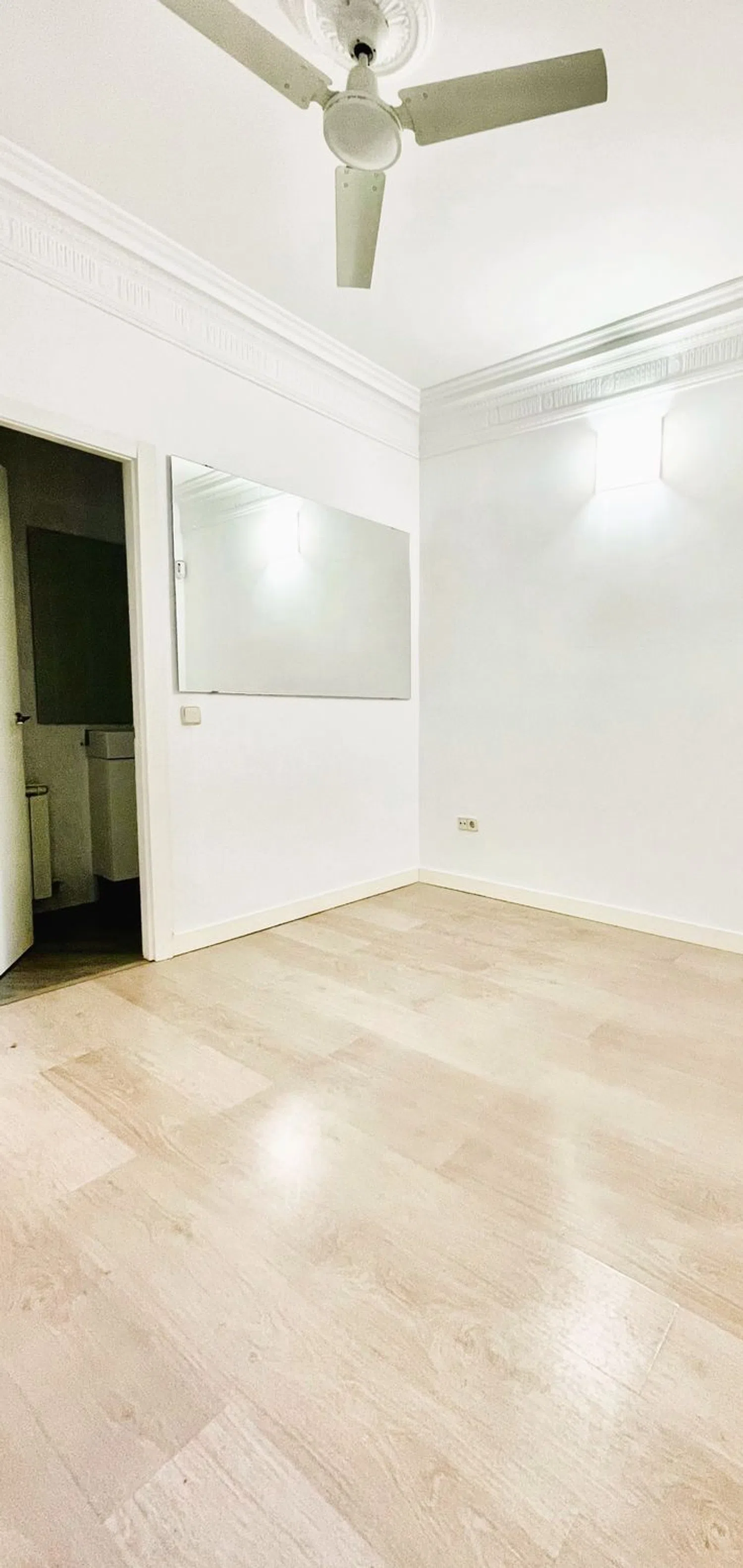 Piso en calle de Monteleón, 6 - Foto 10