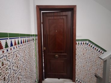 Casa adosada en  Calle San Félix de Valois 5 - Foto 4
