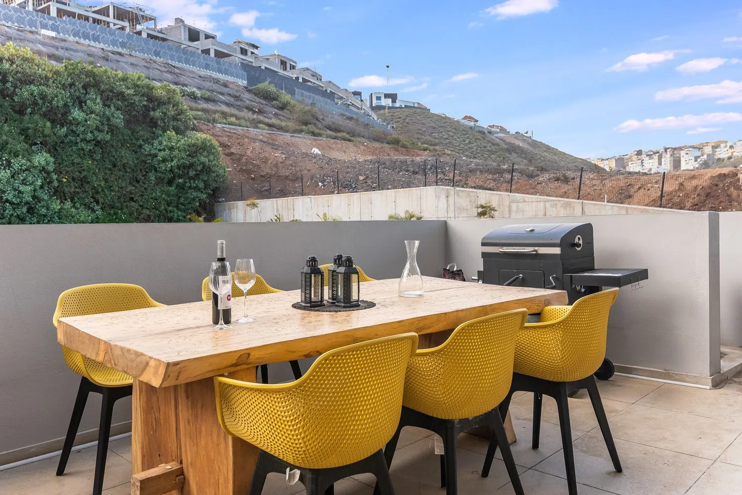 Piso en calle Doctor Alfonso Chiscano Díaz, 24 - Foto 3