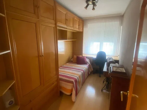 Piso en Calle de Santa Orosia, 2, Barrio del Ave - Foto 5