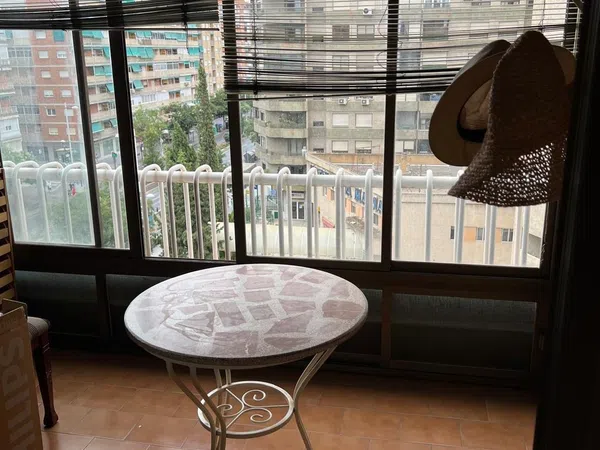 Piso en Camino de Ronda, 101, Ronda - Arabial - Foto 9