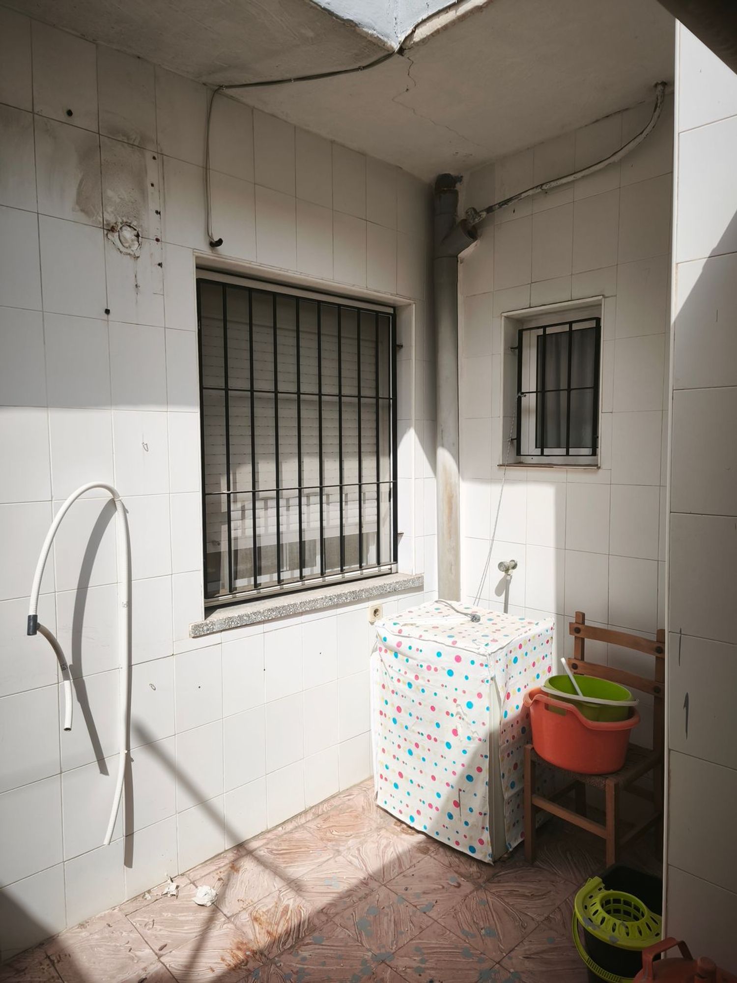 Piso en Los Barreros-Cuatro Santos, Los Barreros-Cuatro Santos - Foto 23
