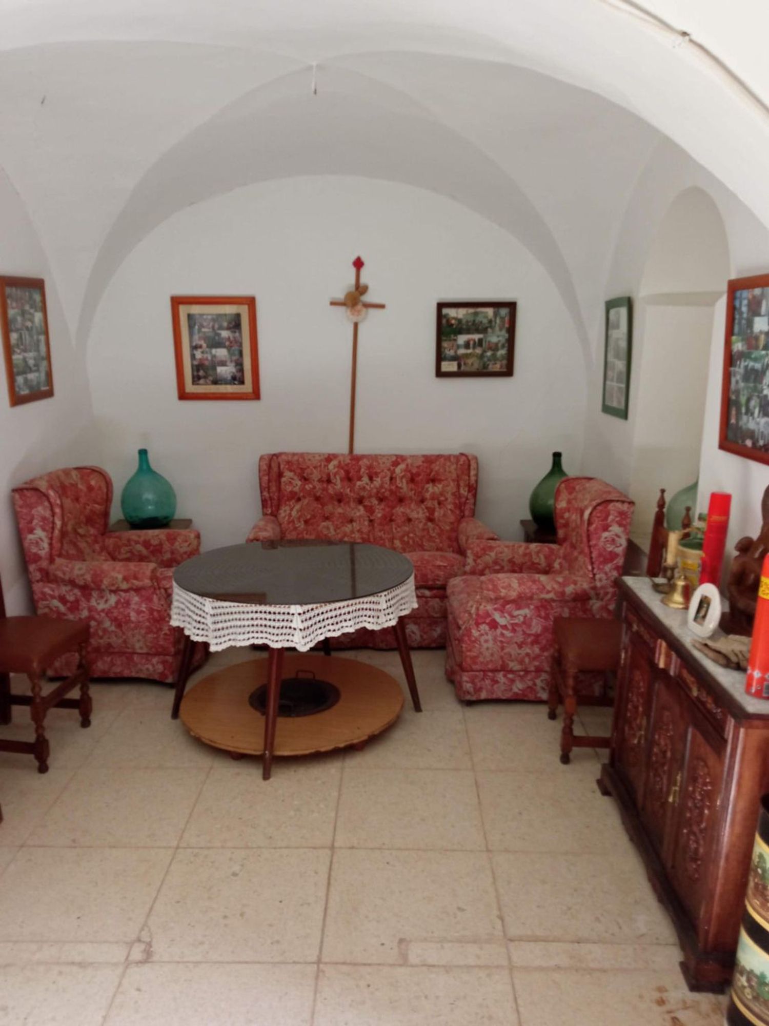 Finca rústica en Camino de la Huerta Bastida s/n - Foto 6