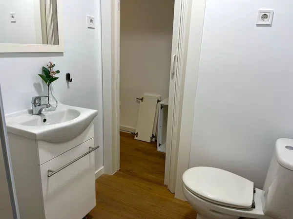 Piso en Camino Suárez, 101, Suárez - Foto 16