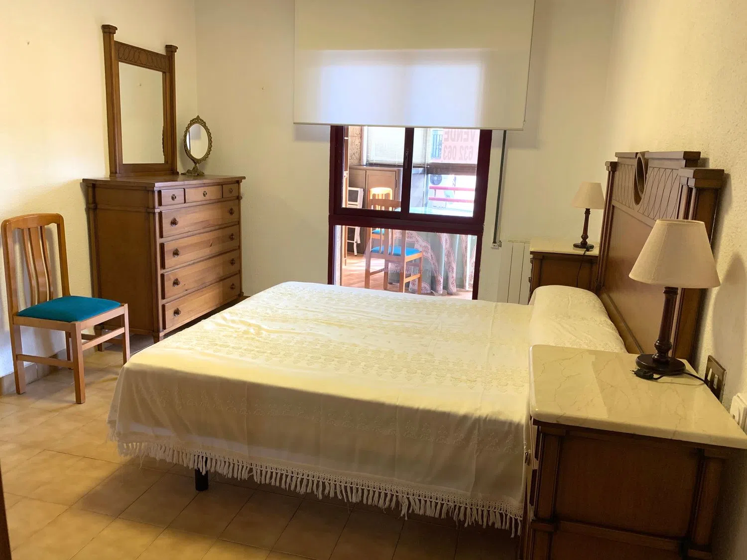 Ático en calle de Maluquer, 4 - Foto 12