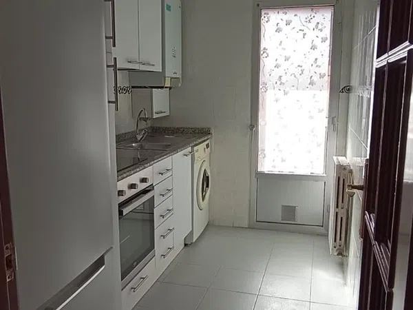 Piso en calle de Florián Rey, 18 - Foto 12