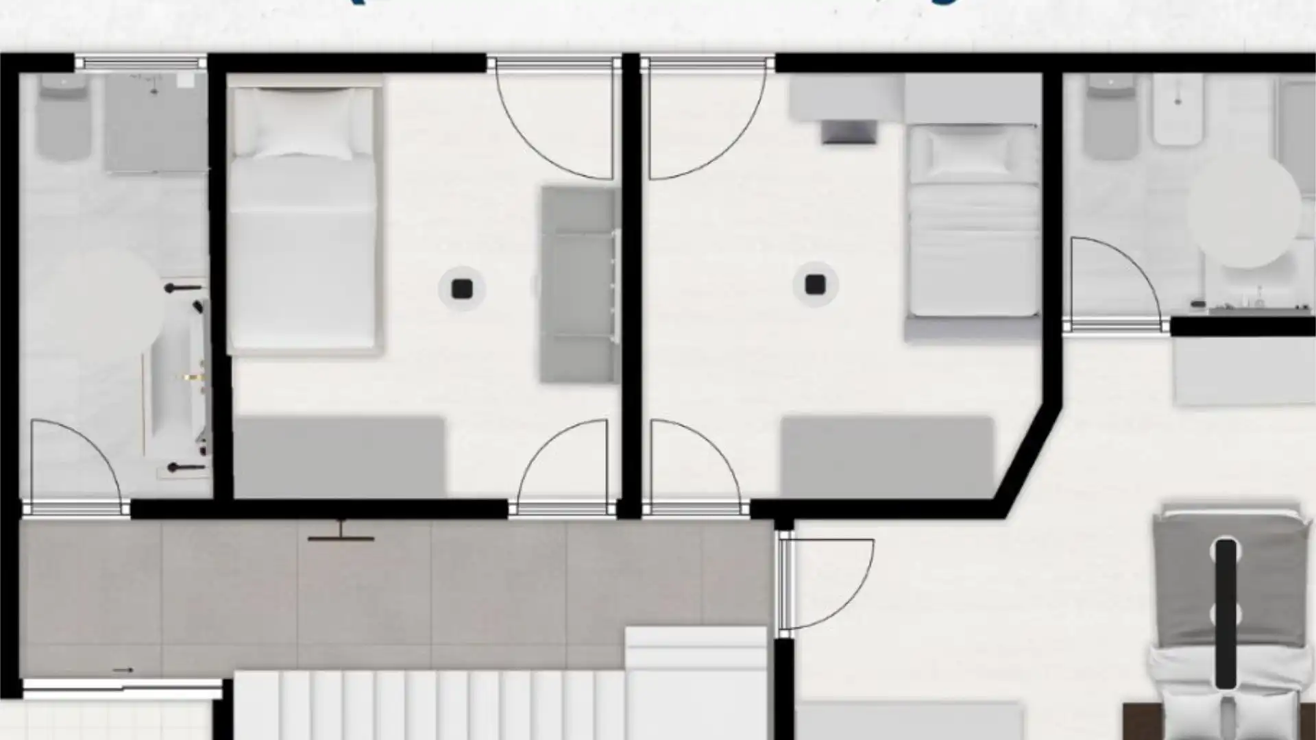 Casa adosada en  Carrer de Líbia 18 - Foto 4