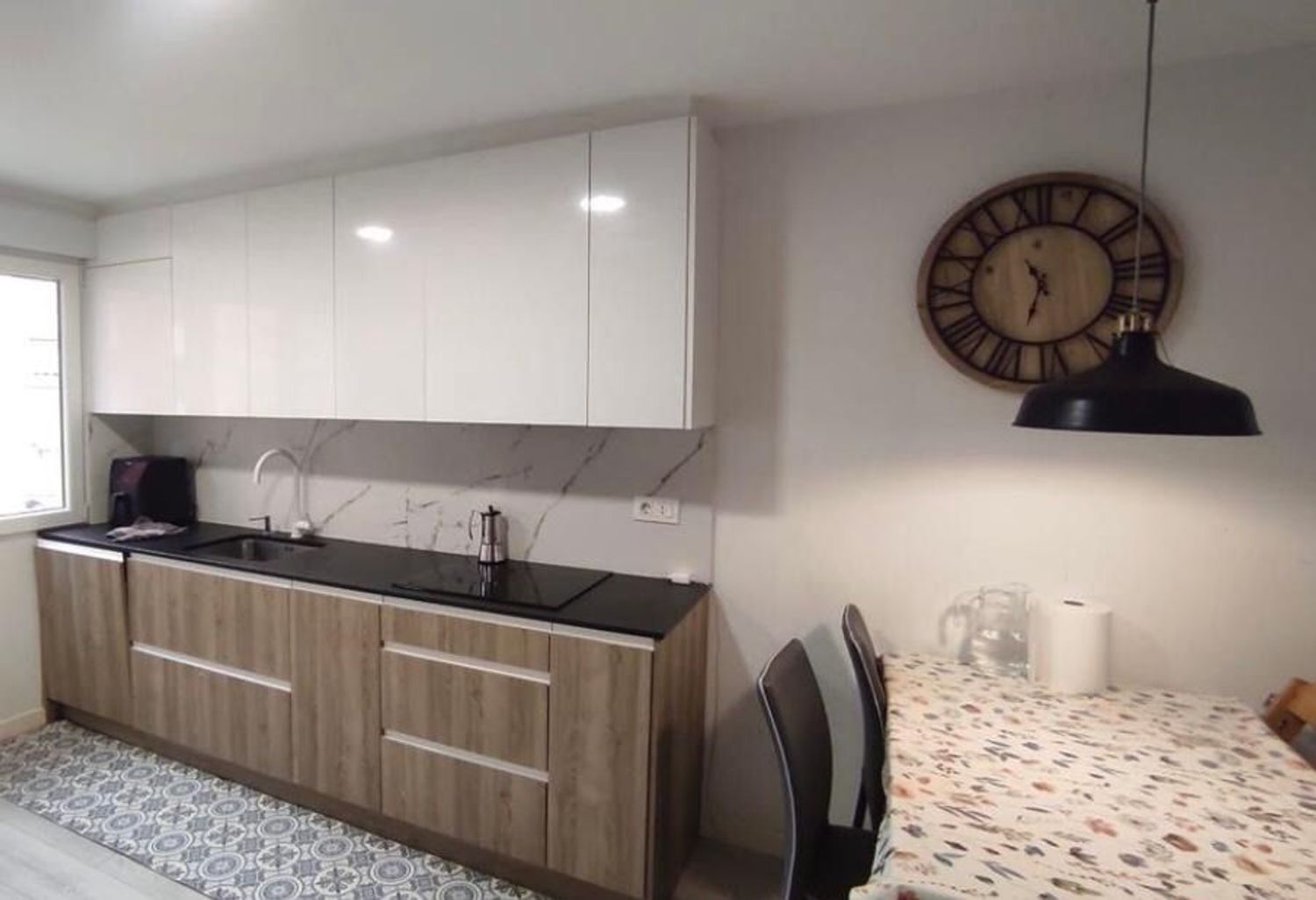 Piso en camino Cruz de Piedra, 36