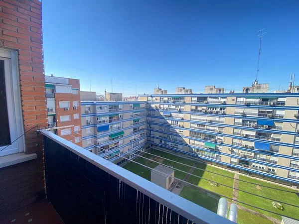 Piso en Avenida de la Ciudad de Barcelona, Adelfas - Foto 8