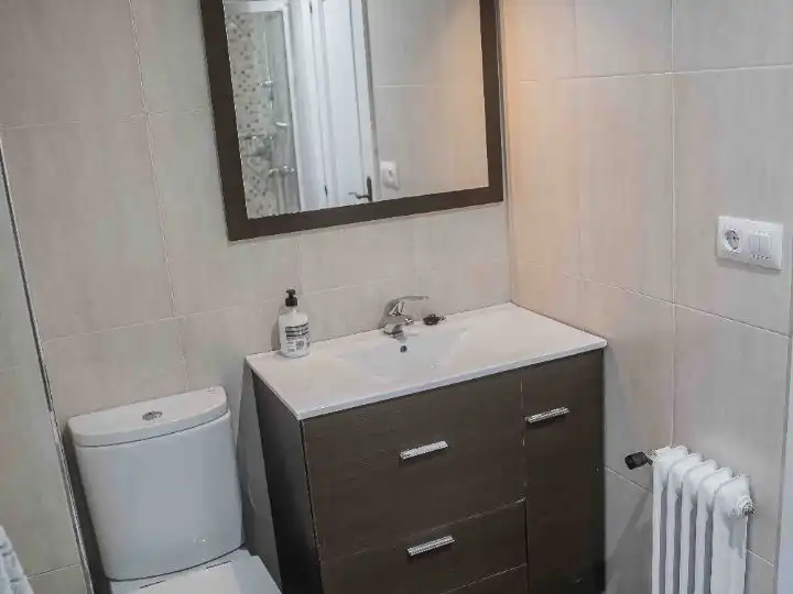 Piso en  Rúa A. Noriega Varela 10 - Foto 16