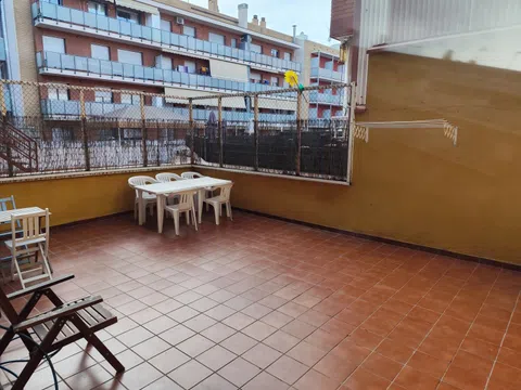 Piso en ronda de Ramón Otero Pedrayo, 5