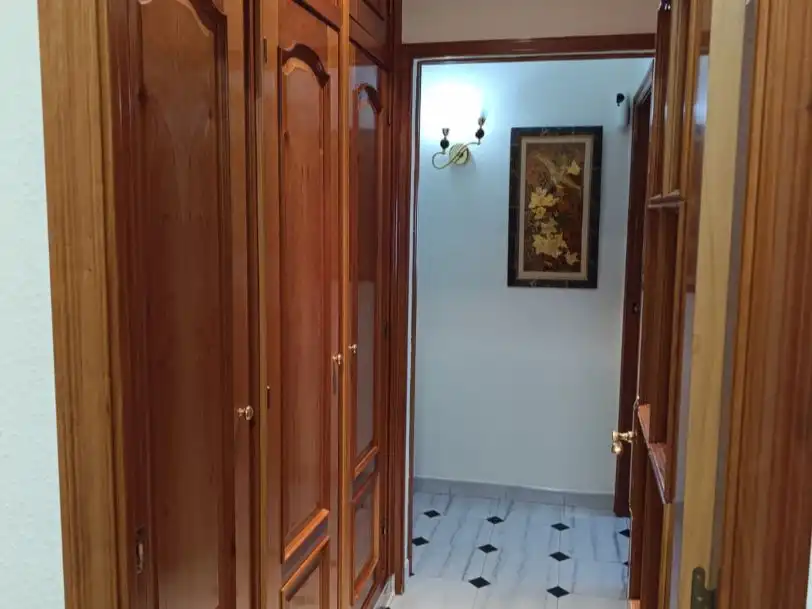 Piso en  Carrer de Francesc Macià 40 - Foto 7