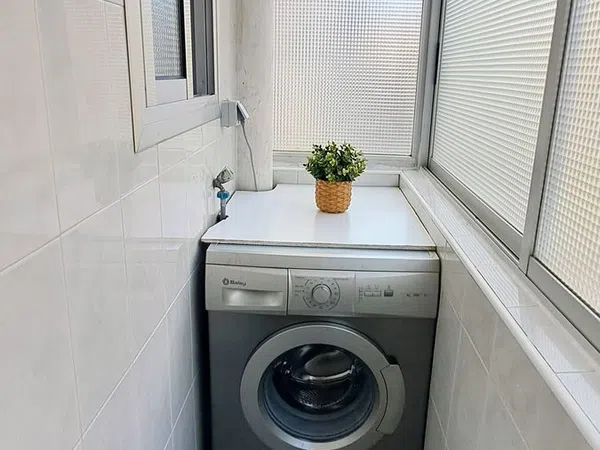 Dúplex en Calle Cartagena, 11, Virgen del Remedio - Parque lo Morant - Foto 10