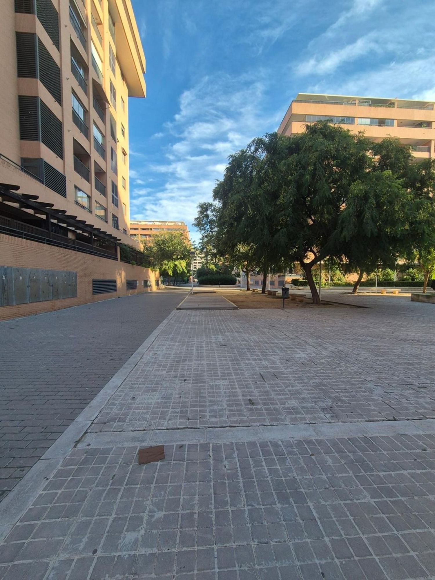 Dúplex en Paseo Serra d'Espadá, La Patacona, La Patacona - Foto 32