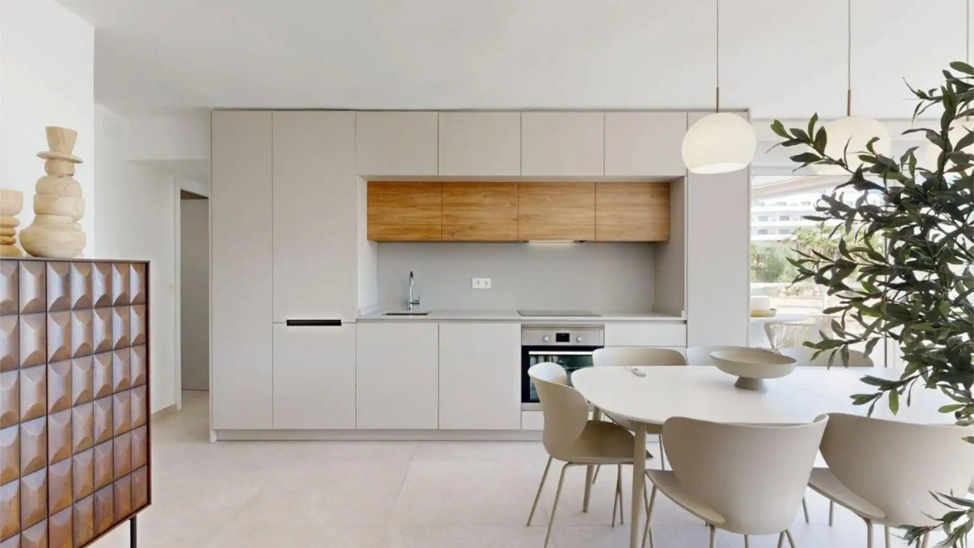 Apartamento en  Carrer Noruega 12 - Foto 2