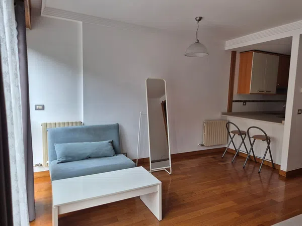 Estudio en Garcia Barbon, 27, Centro - Areal - Foto 4