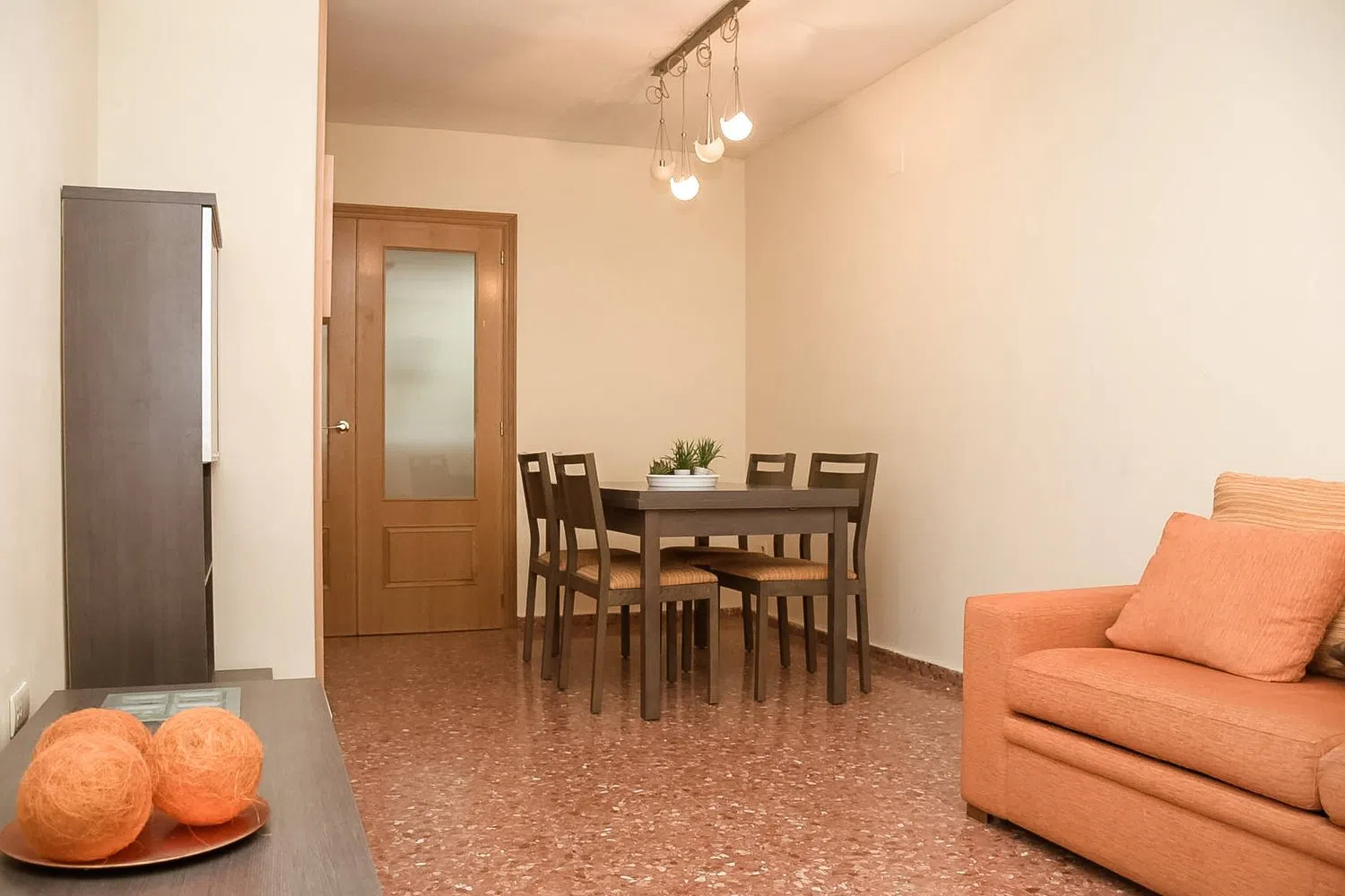 Piso en calle de Rafael Lapesa Melgar Gramatic i Lingüista, 12 - Foto 1