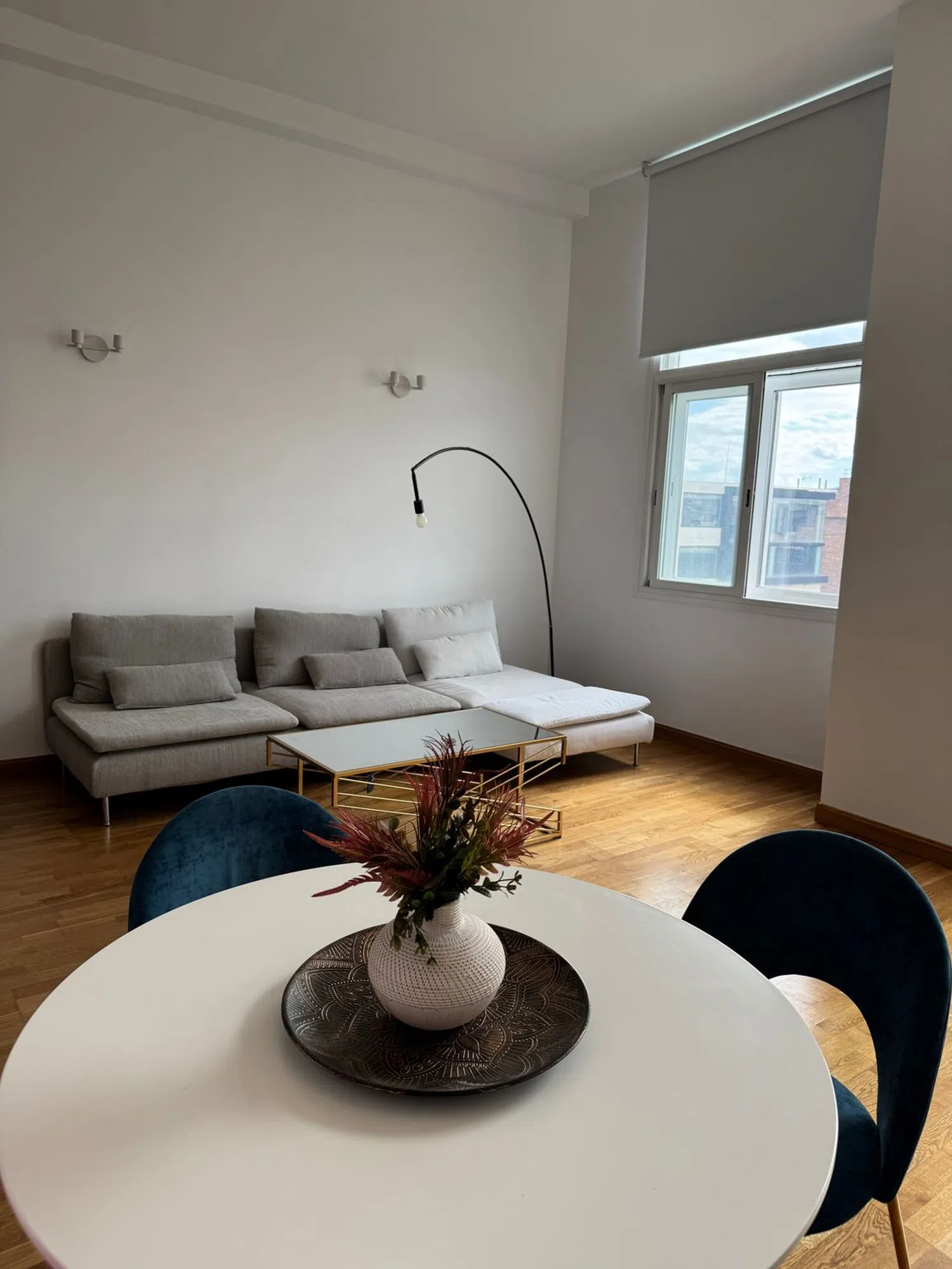 Piso en calle de Rufino González, 14 - Foto 4