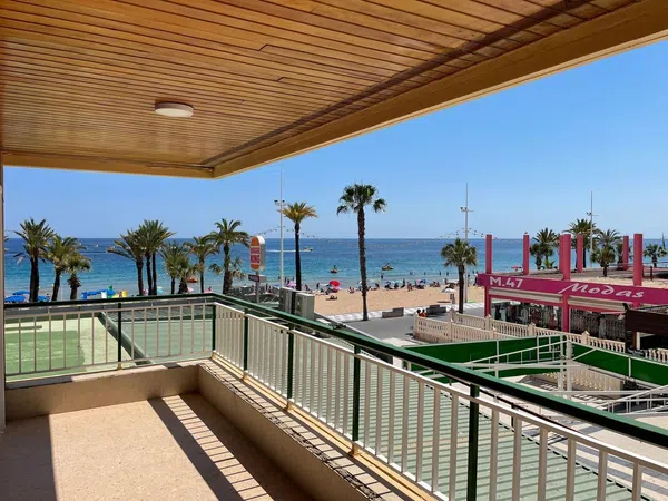 Piso en Calle de Valencia, 1, Playa de Levante, Playa de Levante - Foto 1