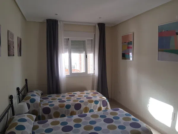 Piso en Poligono Residencial C 5, 201, Las Salinas, Las Salinas - Foto 10