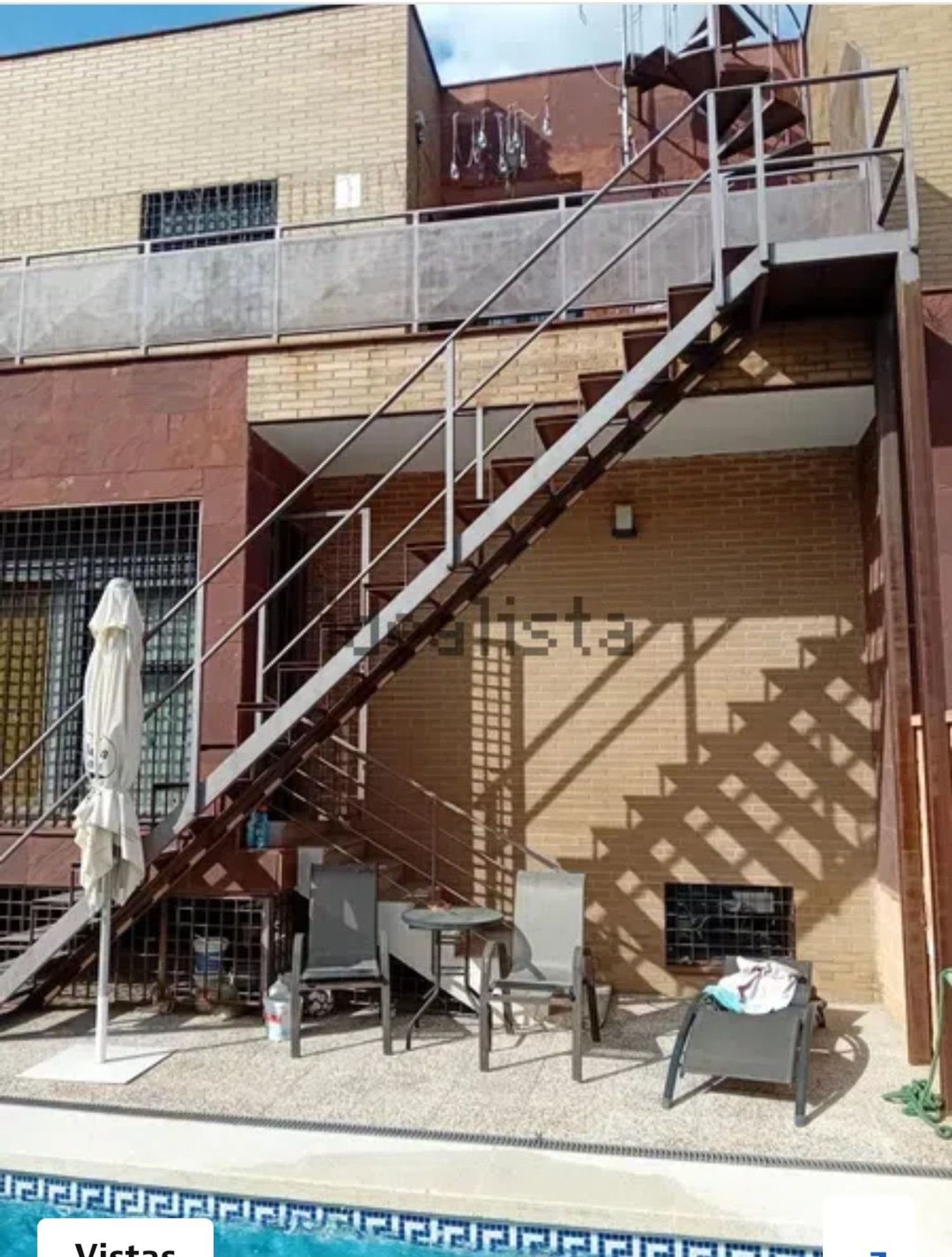 Chalet adosado en Calle Torralba de Calatrava, 66 - Foto 29
