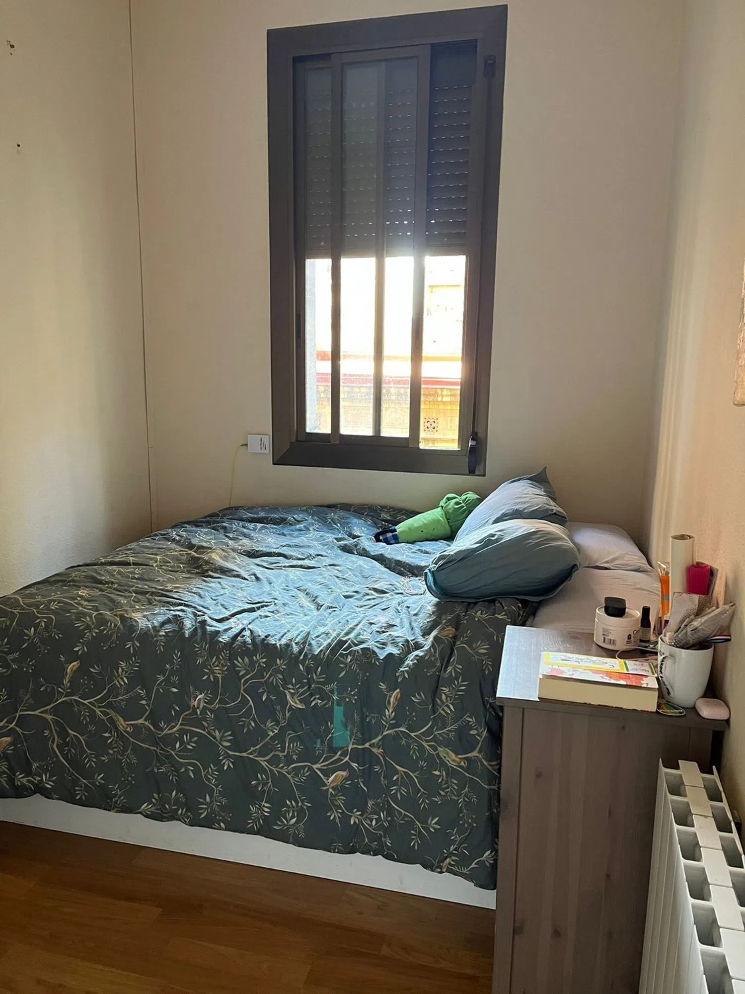 Piso en calle del Torrent de les Flors, 103 - Foto 2