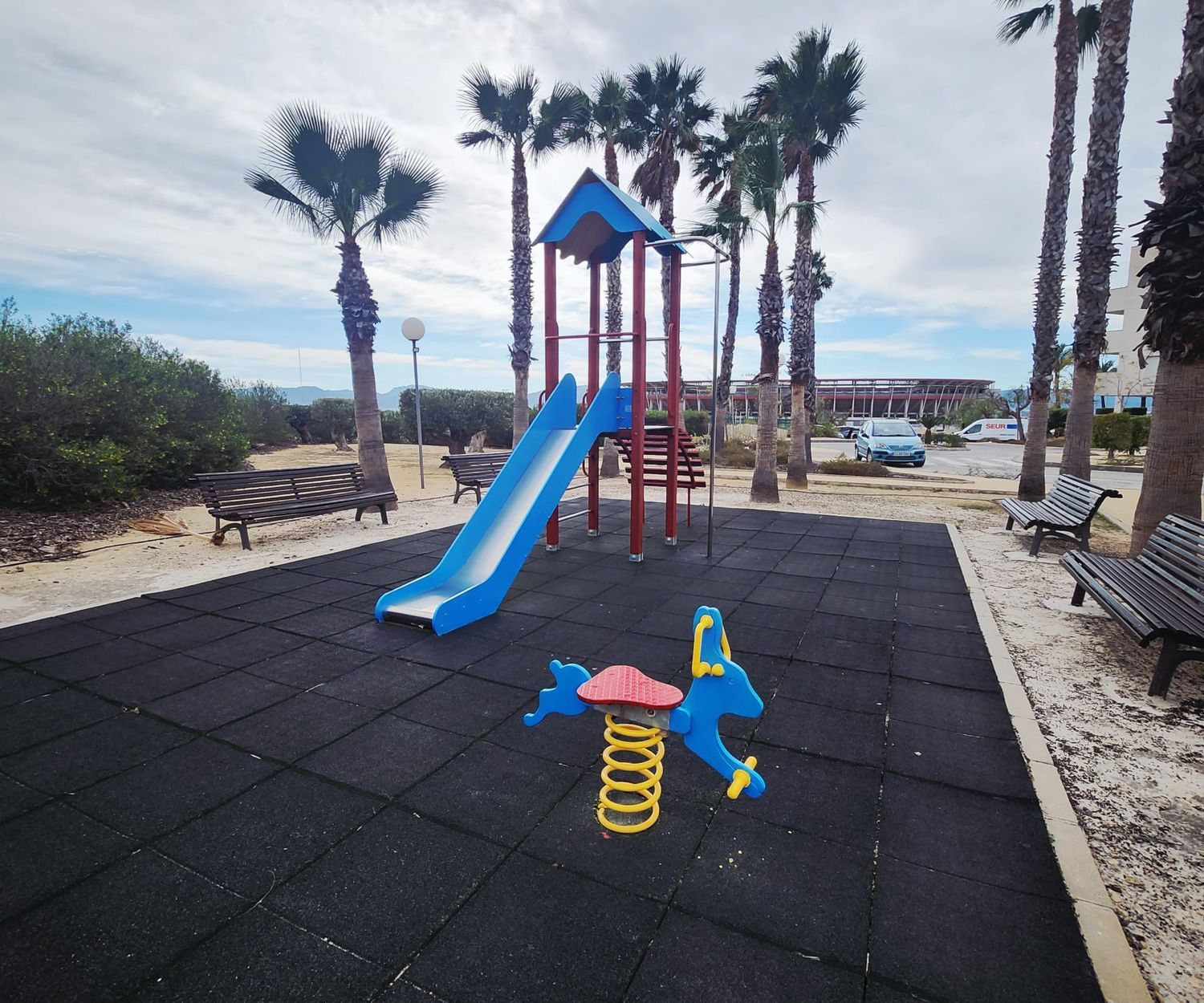 Piso en avenida Nueva Condomina, 6 - Foto 20